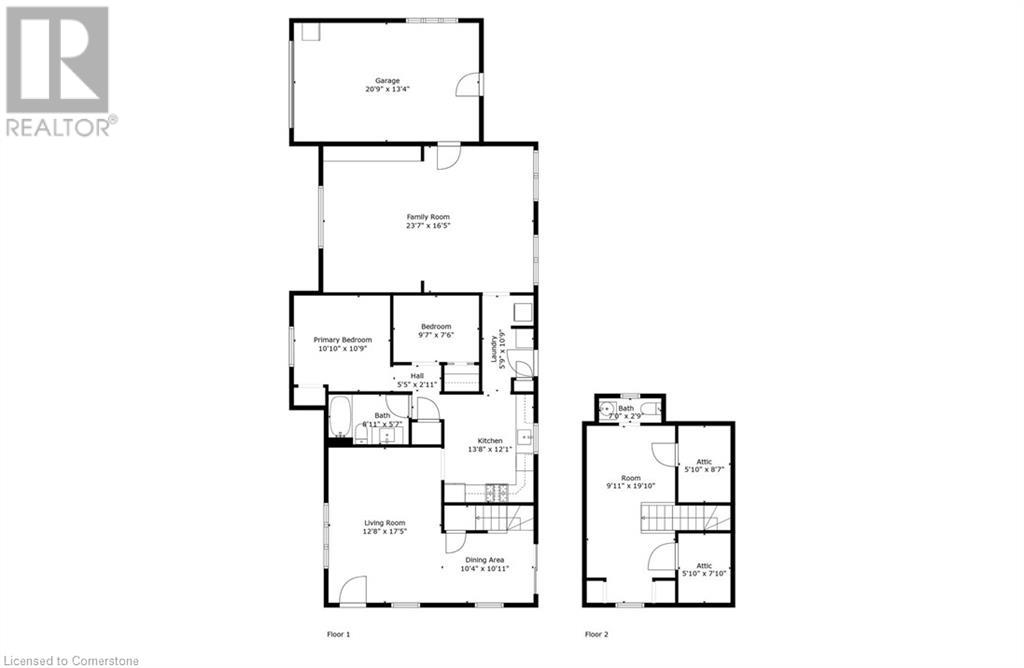 Photo 4 of 275 N Talbot Street, Simcoe ON