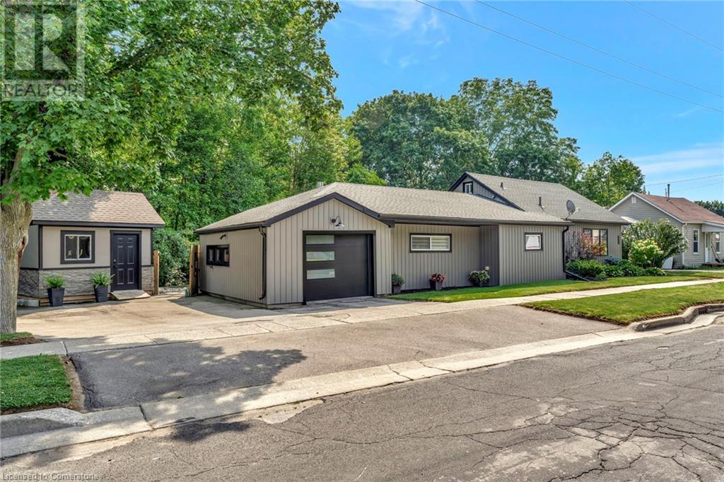 Photo 1 of 275 N Talbot Street, Simcoe ON