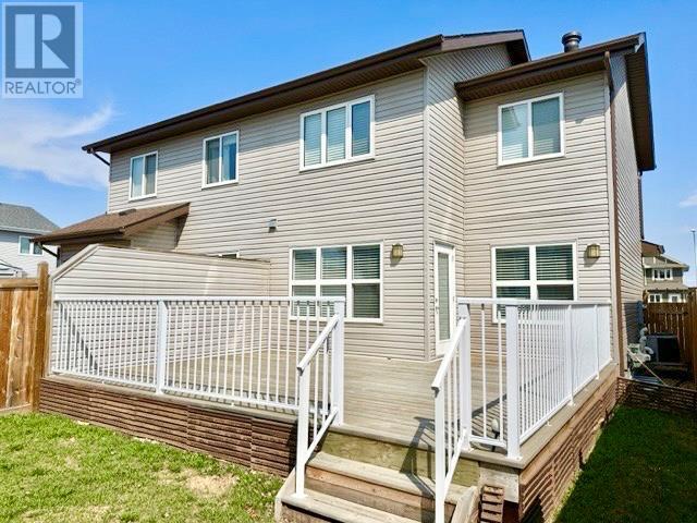 Photo 28 of 105 Archer Hill Court, Fort Mcmurray AB