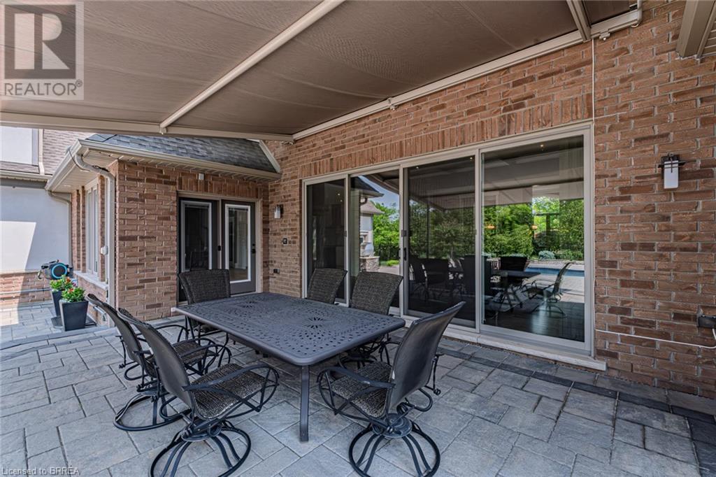 Photo 42 of 29 Wallace Court, Brantford ON