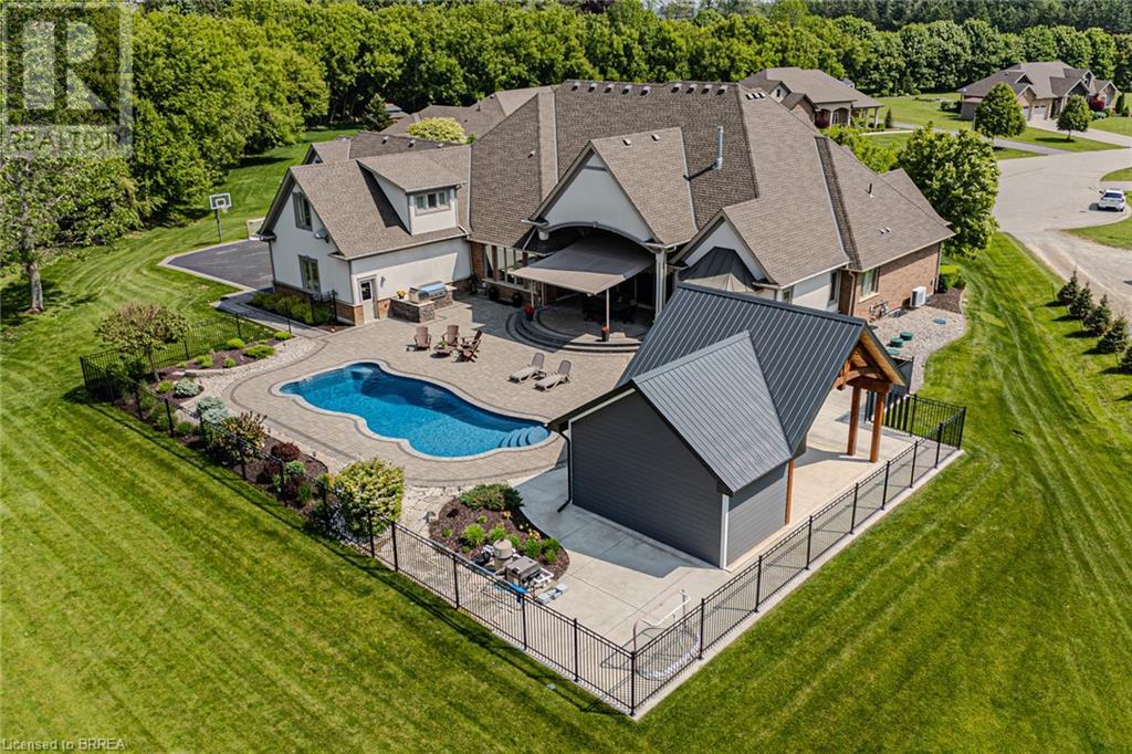 Photo 47 of 29 Wallace Court, Brantford ON