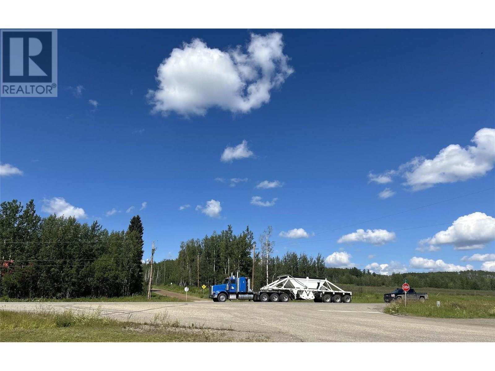 8445 271 Road, Dawson Creek