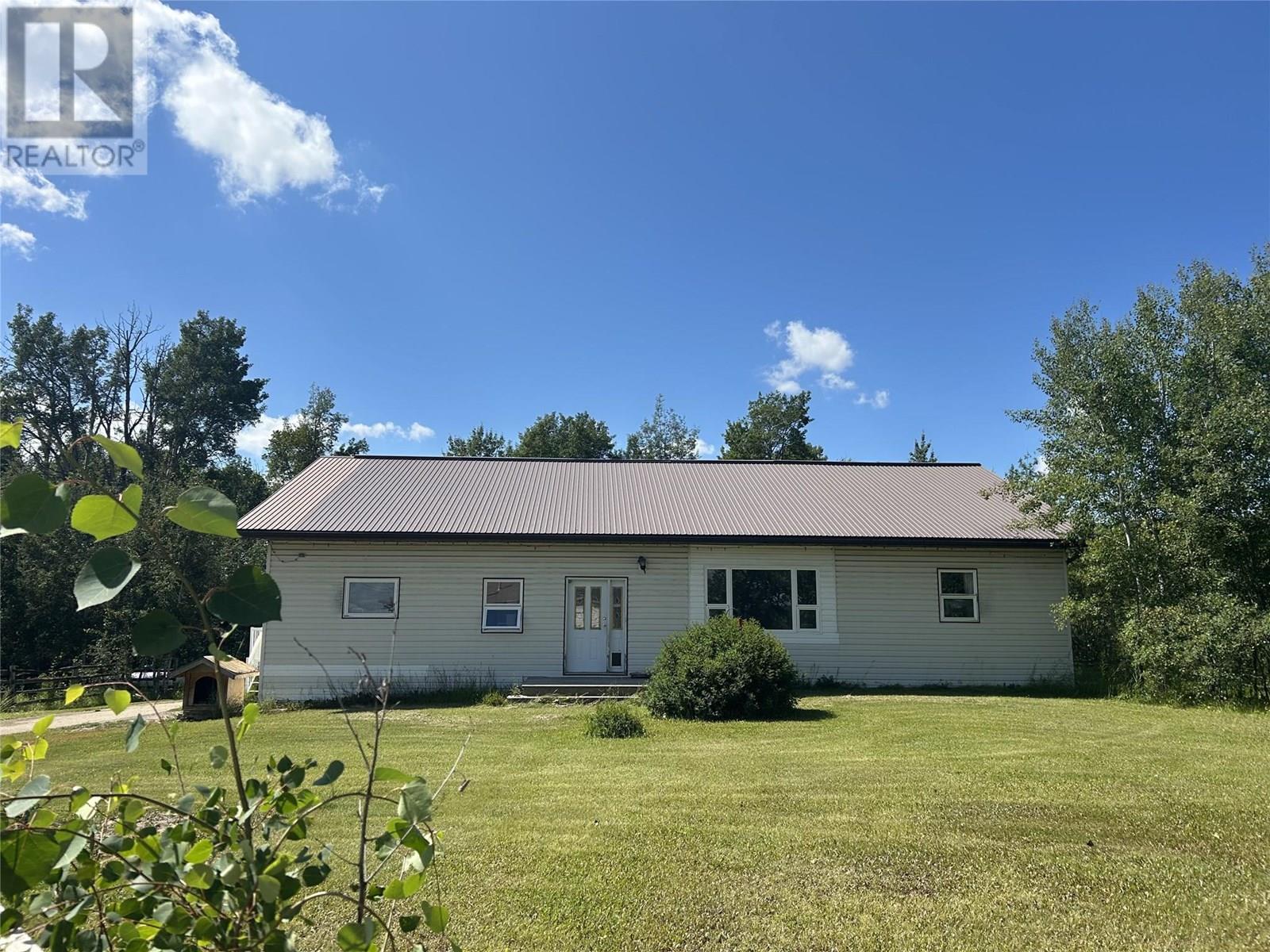 8445 271 Road, Dawson Creek
