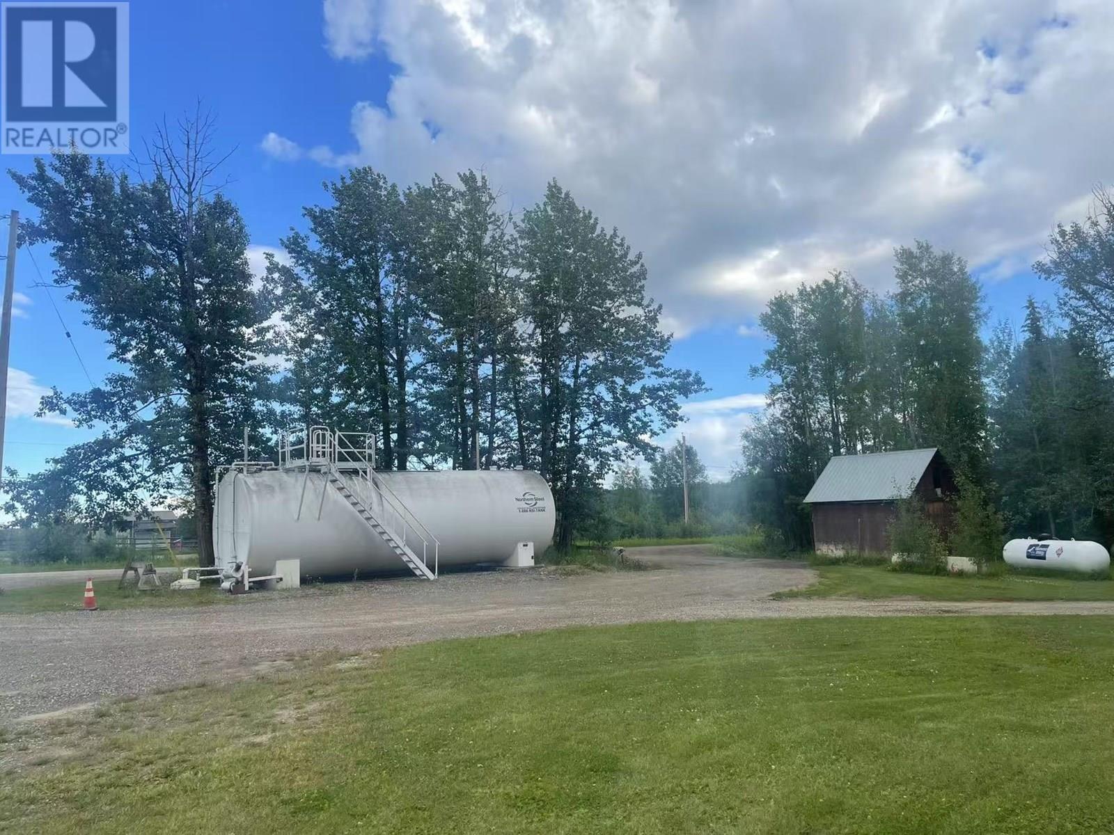 8445 271 Road, Dawson Creek