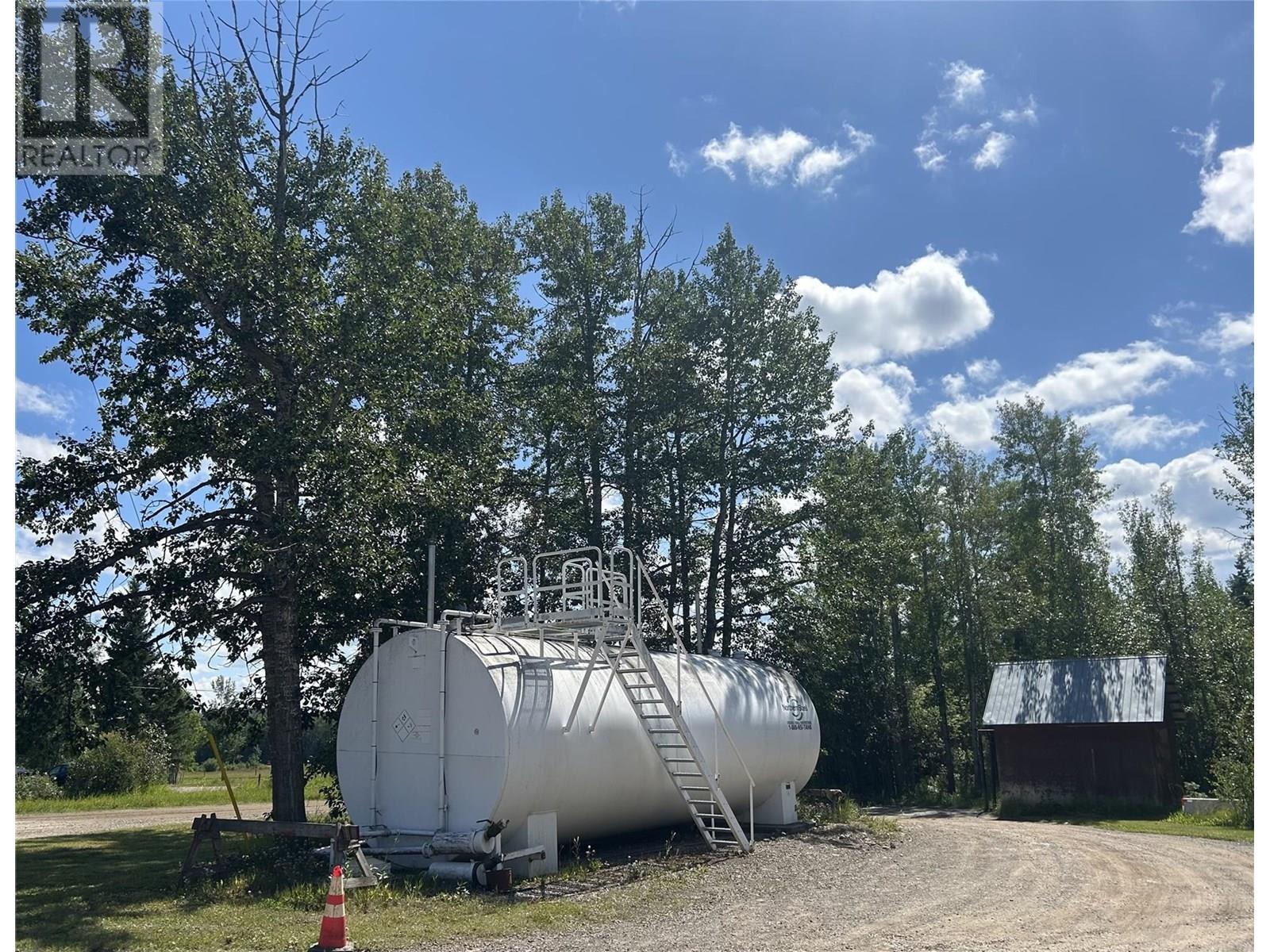 8445 271 Road, Dawson Creek