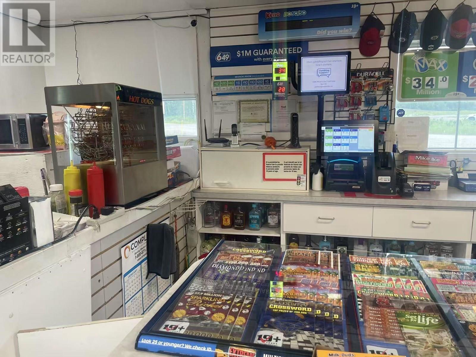 8445 271 Road, Dawson Creek