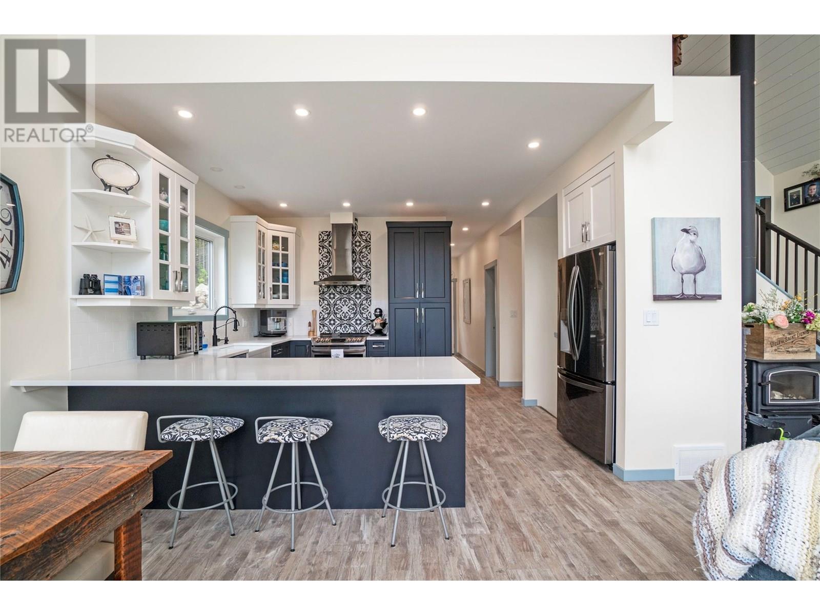 Photo 54 of 4740 Dogwood Crescent, Eagle Bay BC