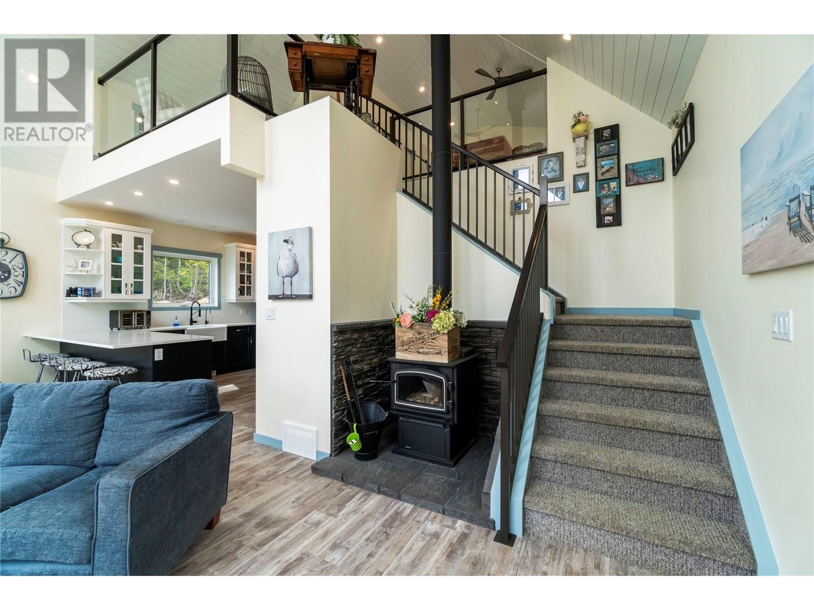 Photo 52 of 4740 Dogwood Crescent, Eagle Bay BC