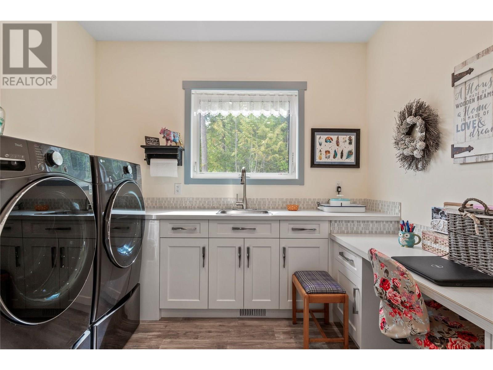 Photo 38 of 4740 Dogwood Crescent, Eagle Bay BC