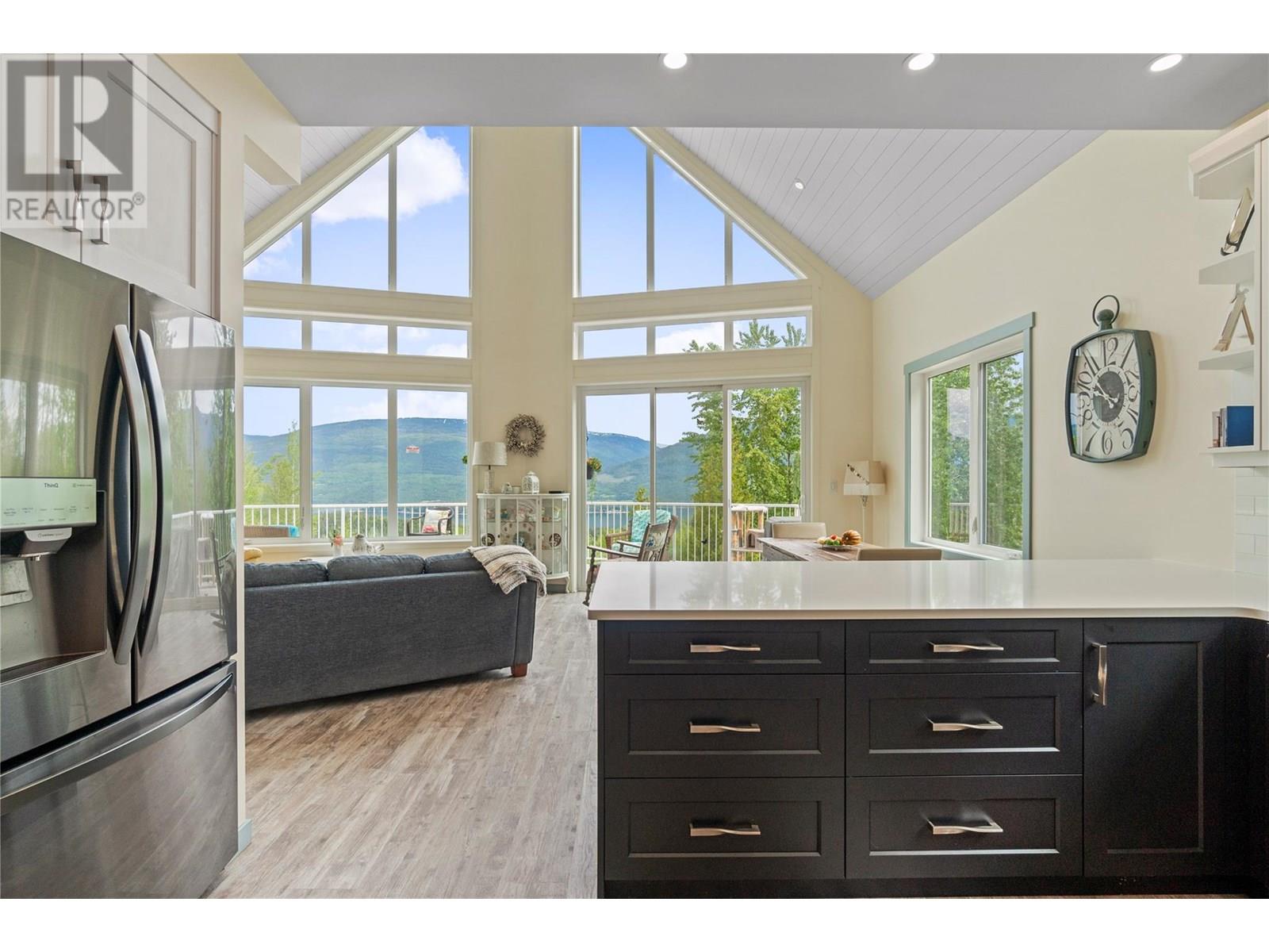 Photo 45 of 4740 Dogwood Crescent, Eagle Bay BC