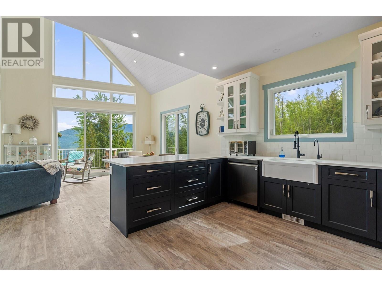 Photo 44 of 4740 Dogwood Crescent, Eagle Bay BC