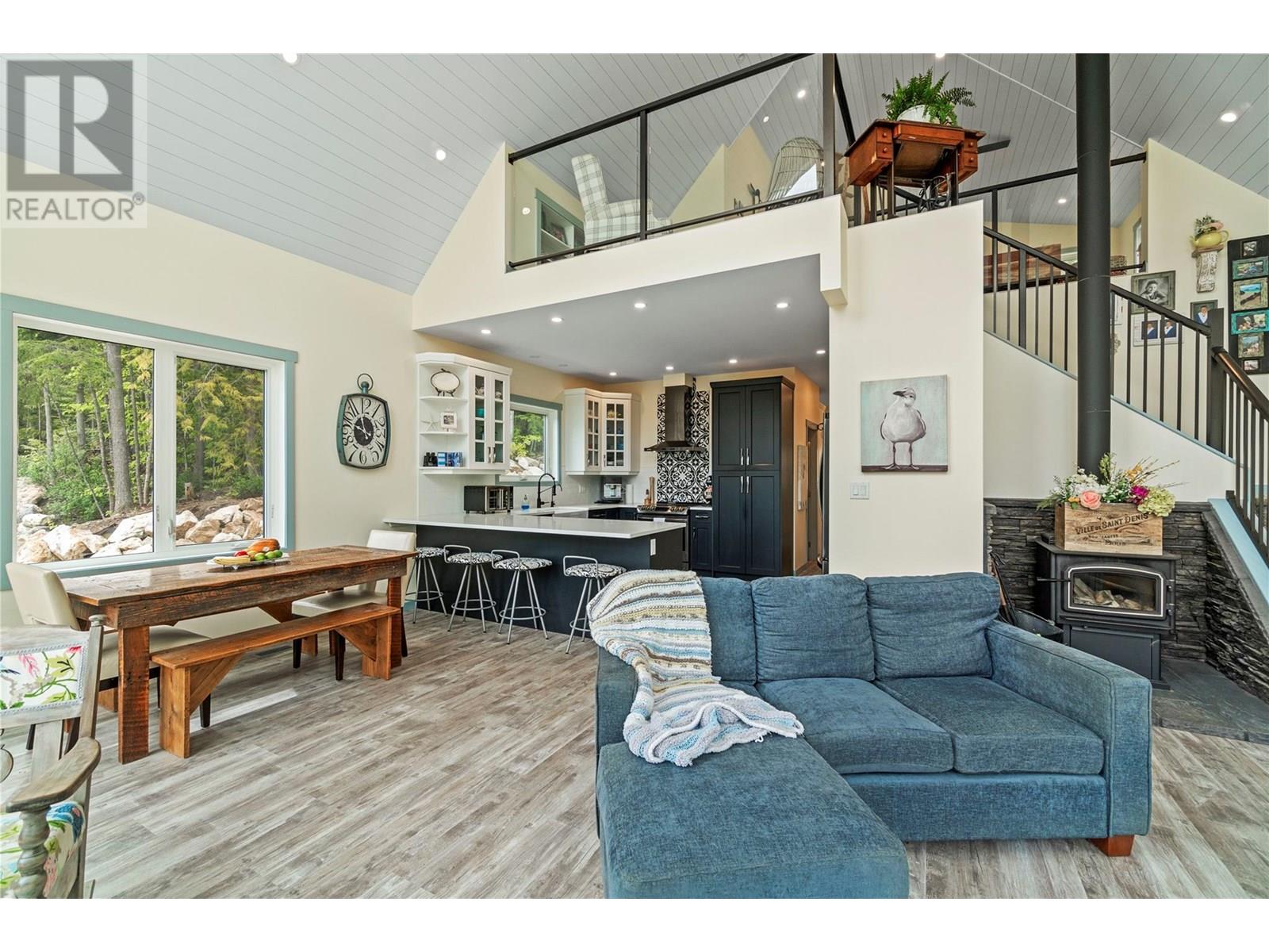 Photo 53 of 4740 Dogwood Crescent, Eagle Bay BC