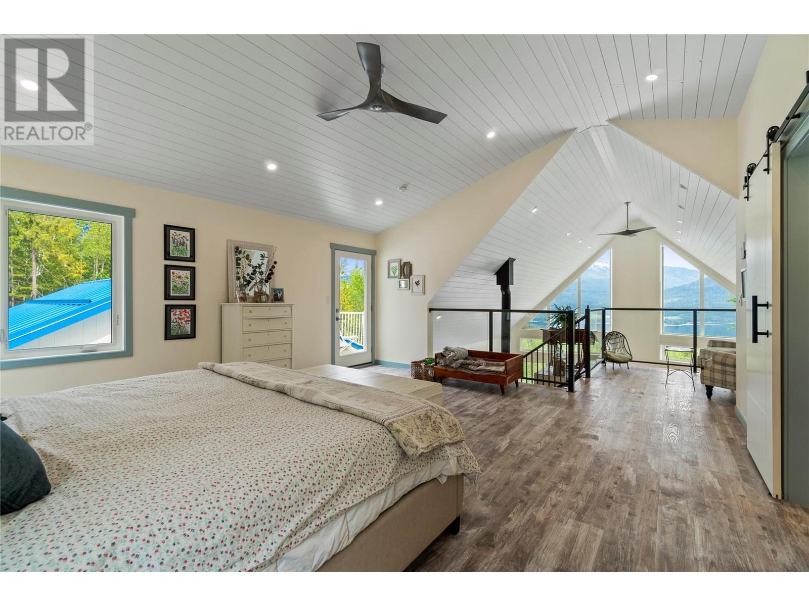 Photo 66 of 4740 Dogwood Crescent, Eagle Bay BC