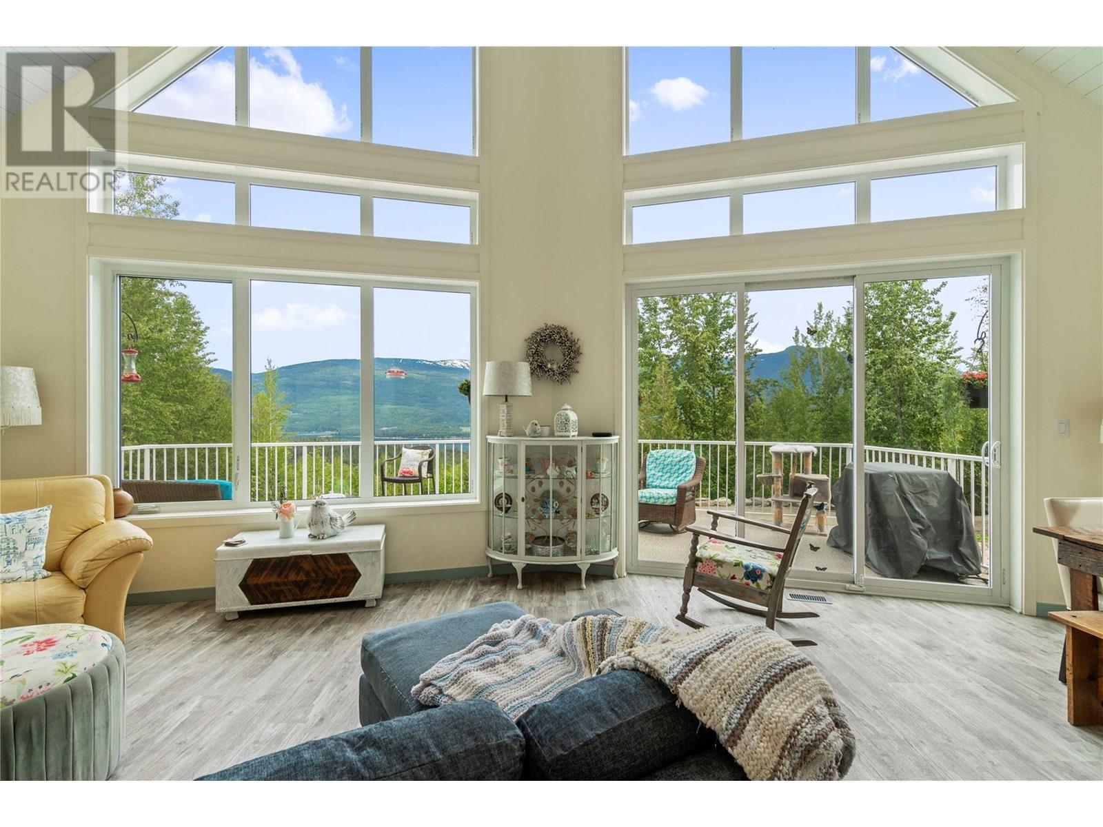 Photo 57 of 4740 Dogwood Crescent, Eagle Bay BC