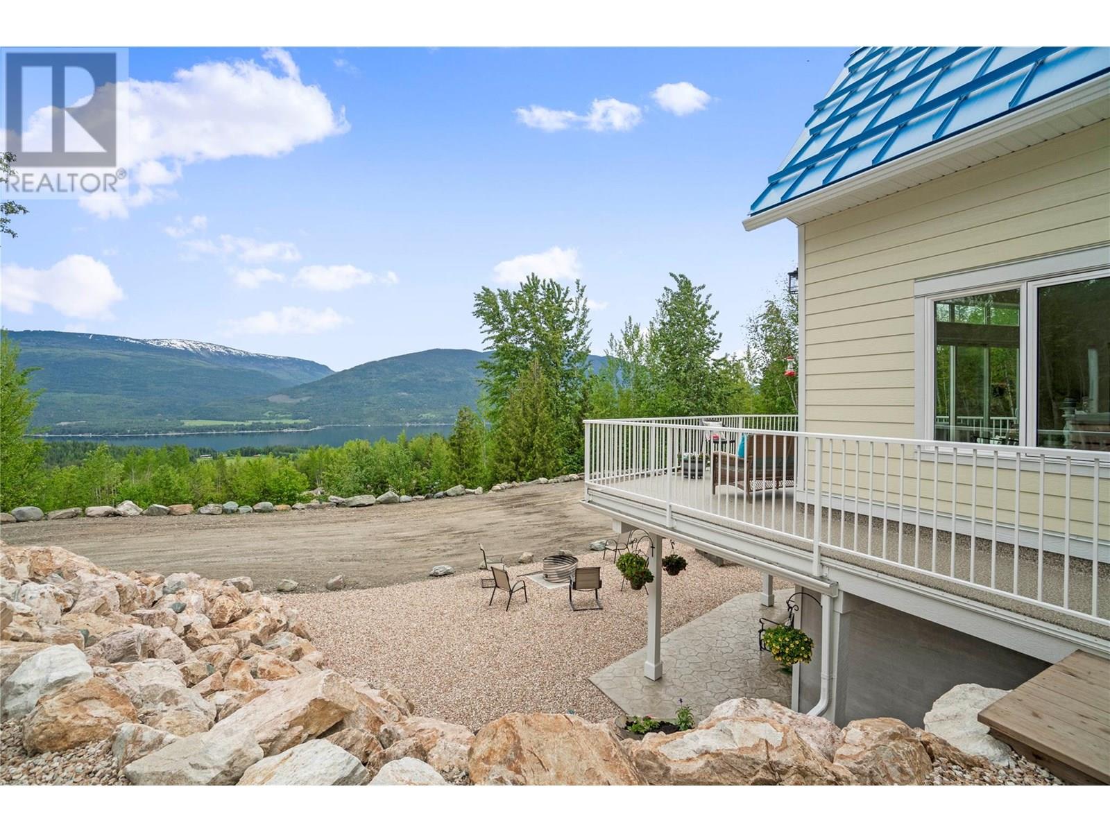 Photo 78 of 4740 Dogwood Crescent, Eagle Bay BC