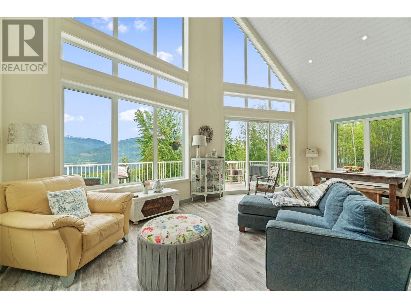 Photo 50 of 4740 Dogwood Crescent, Eagle Bay BC