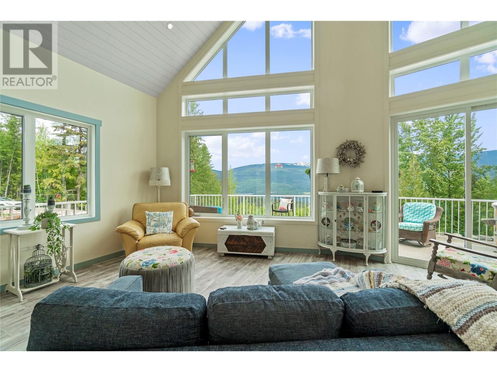 Photo 49 of 4740 Dogwood Crescent, Eagle Bay BC