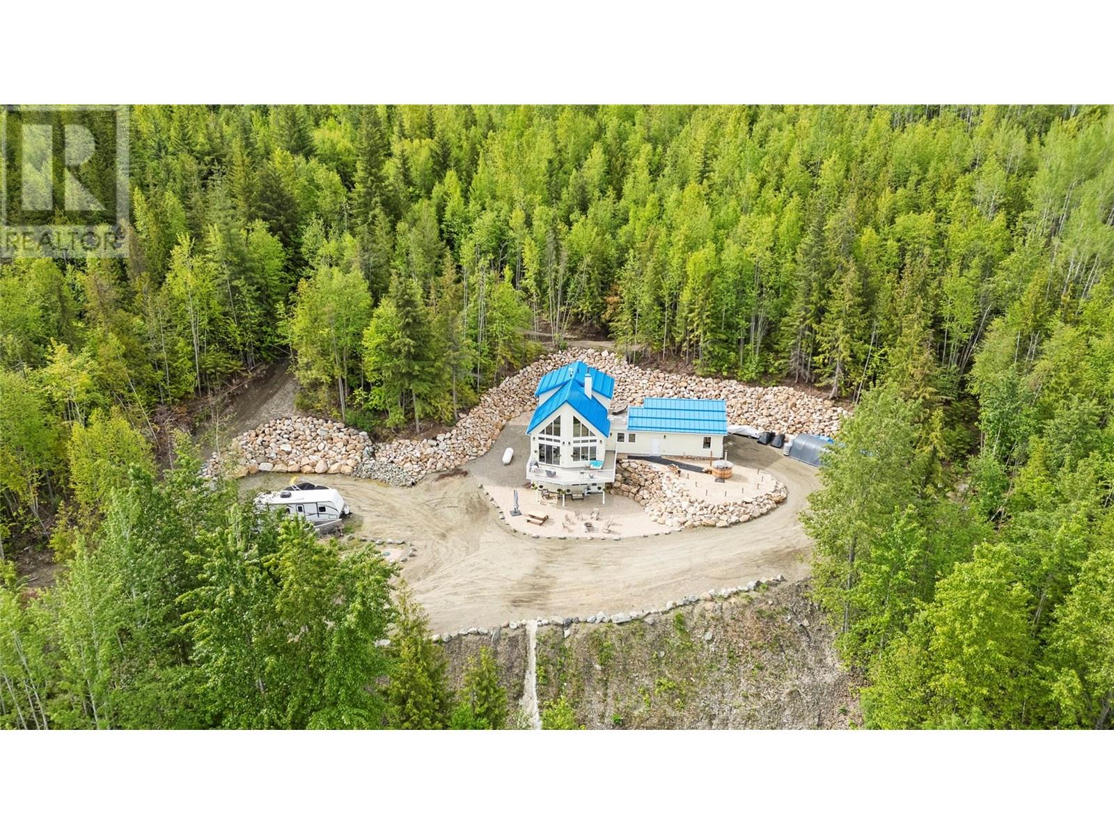 Photo 82 of 4740 Dogwood Crescent, Eagle Bay BC