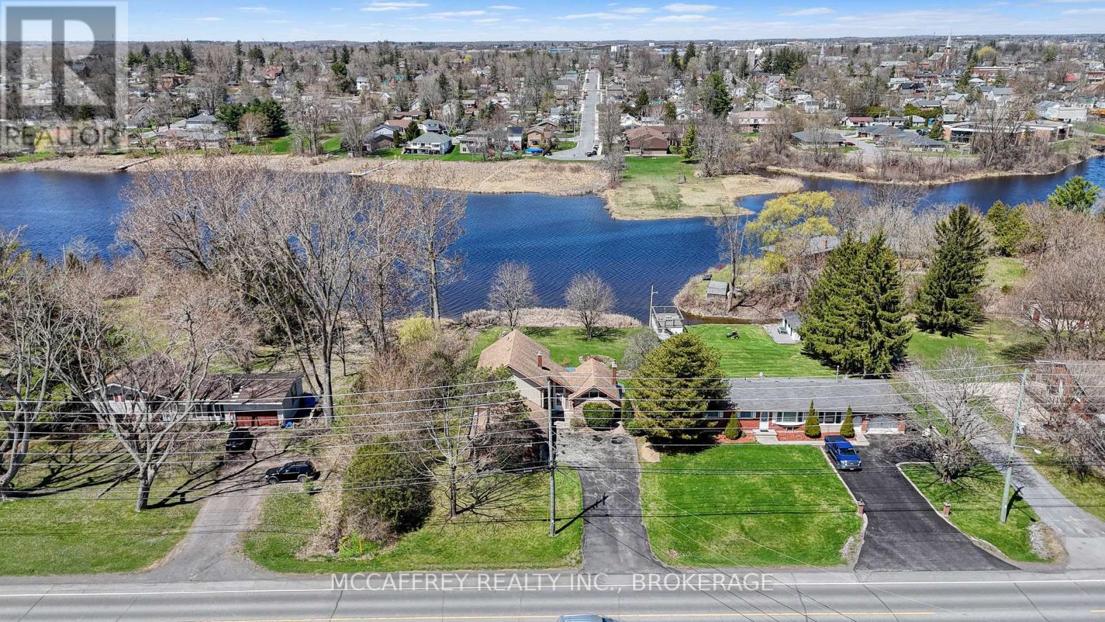 Photo 2 of 79 River Road, Greater Napanee ON