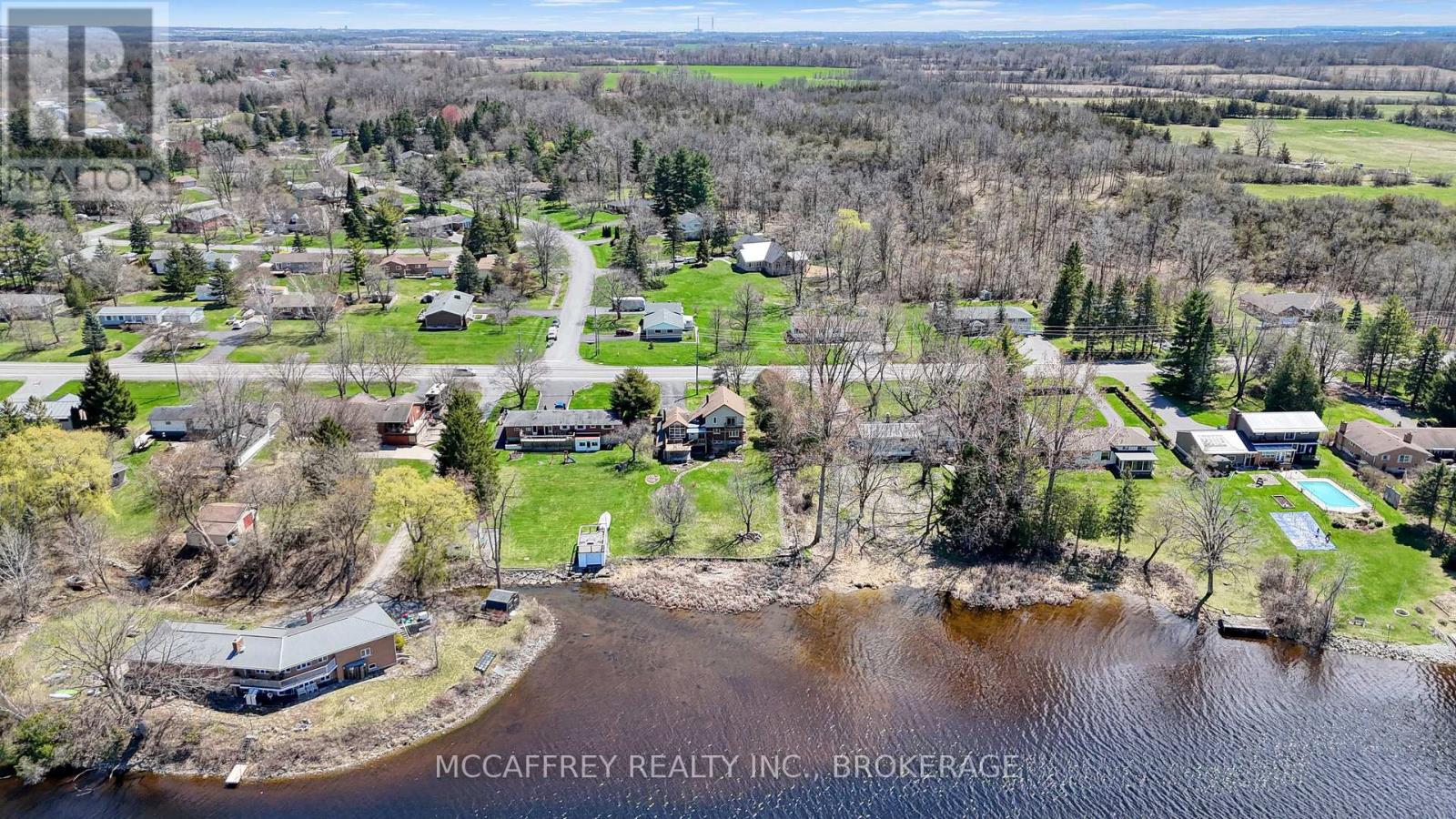 Photo 3 of 79 River Road, Greater Napanee ON