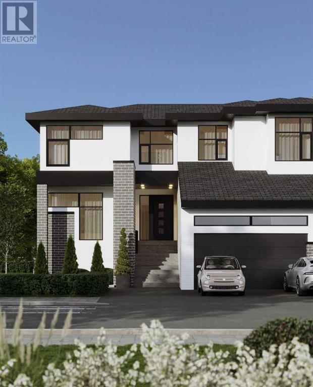 Single Family House for Sale in  RockCliff Heights NW Rocky Ridge Calgary 