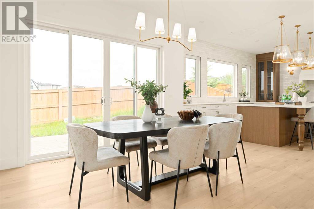 Single Family House for Sale in  RockCliff Heights NW Rocky Ridge Calgary 
