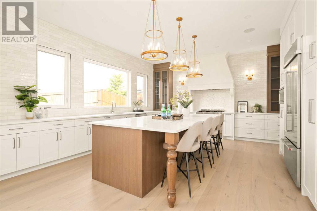 Single Family House for Sale in  RockCliff Heights NW Rocky Ridge Calgary 
