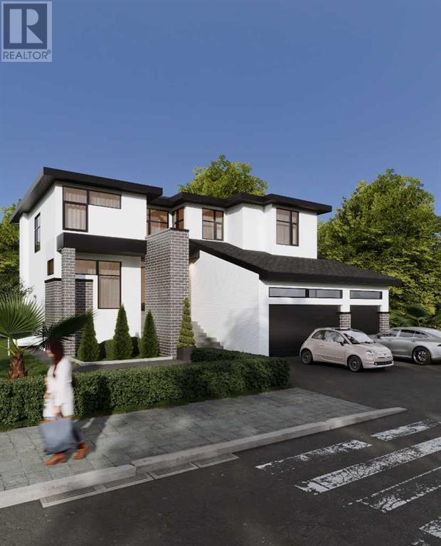 Single Family House for Sale in  RockCliff Heights NW Rocky Ridge Calgary 