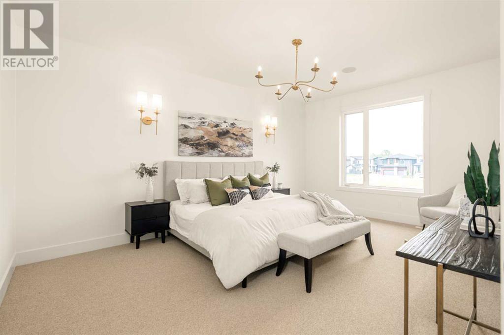 Single Family House for Sale in  RockCliff Heights NW Rocky Ridge Calgary 
