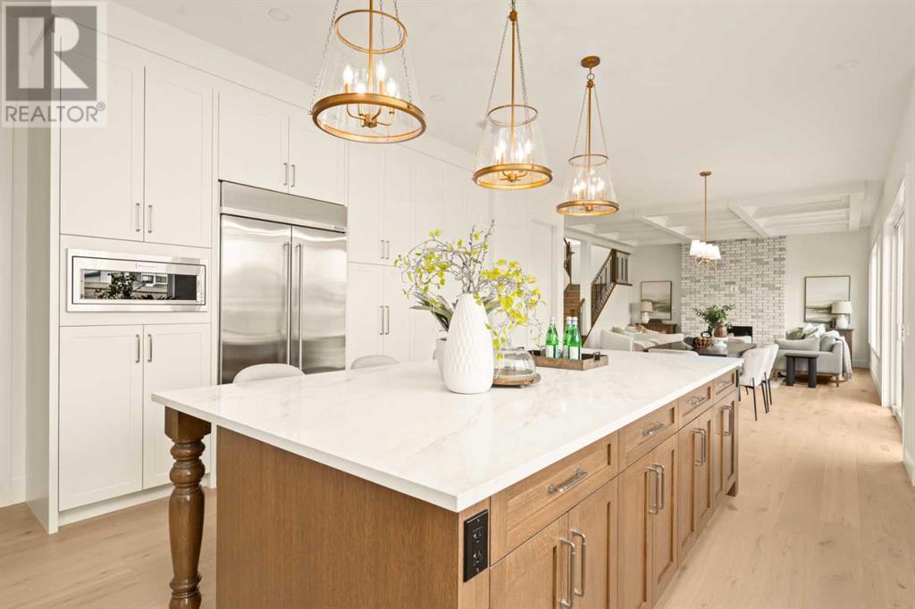 Single Family House for Sale in  RockCliff Heights NW Rocky Ridge Calgary 
