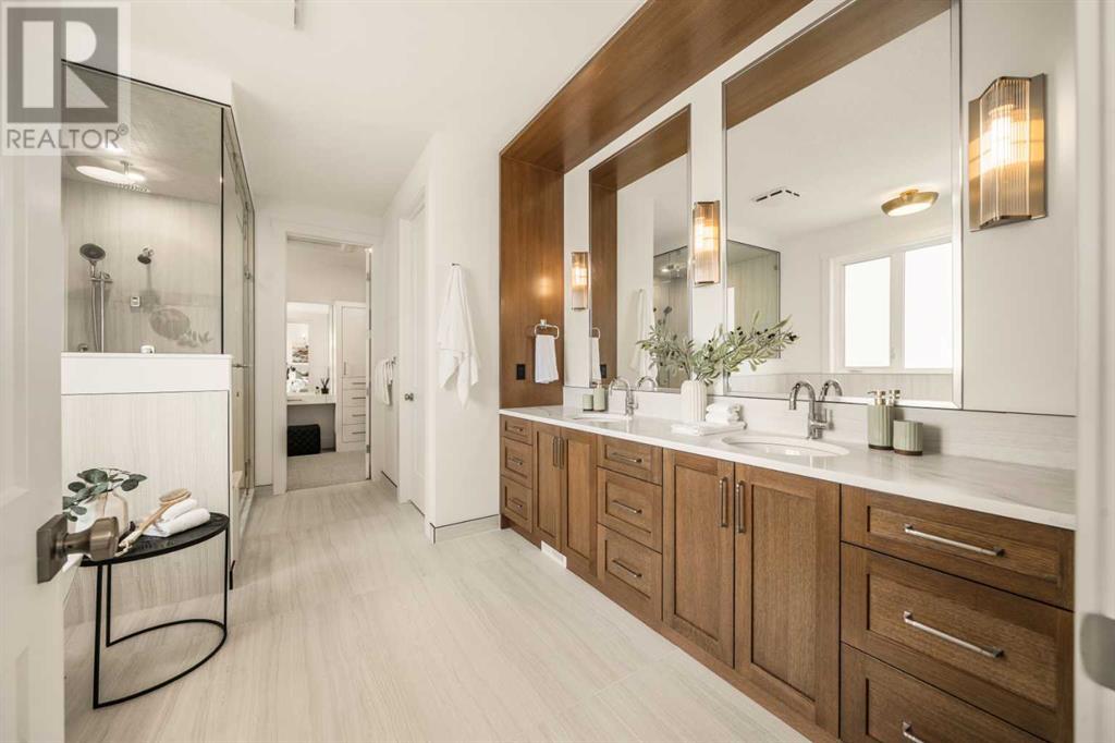 Single Family House for Sale in  RockCliff Heights NW Rocky Ridge Calgary 