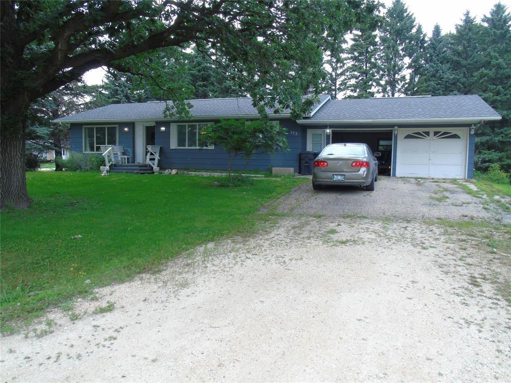 Photo 1 of 173 Dennis Street, Emerson MB