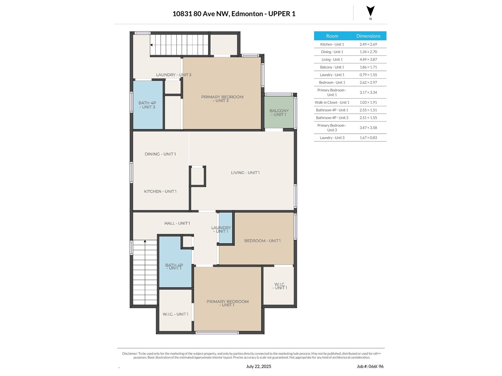 Photo 11 of 10831 80 Av Nw, Edmonton AB