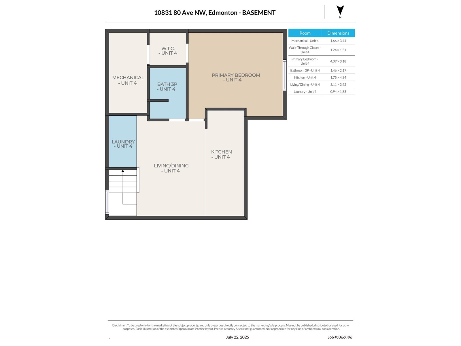 Photo 8 of 10831 80 Av Nw, Edmonton AB