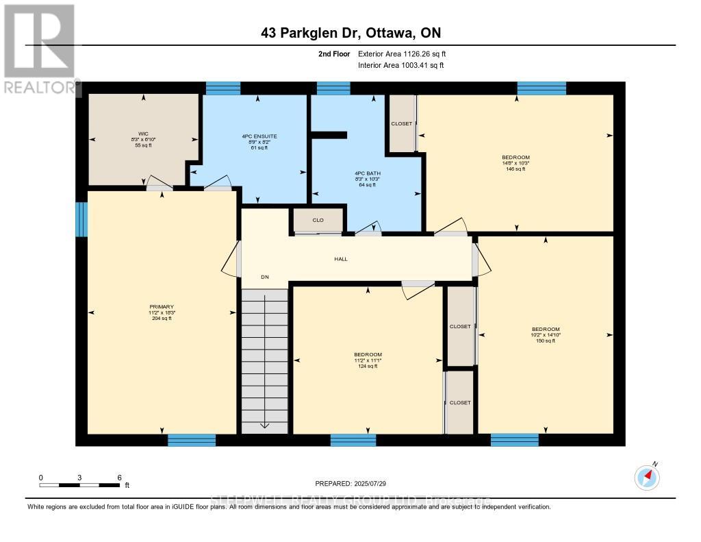 Photo 47 of 43 Parkglen Drive, Ottawa ON