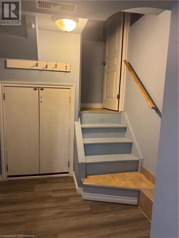 Photo 4 of 99 Mohawk Road W Unit Basement, Hamilton ON