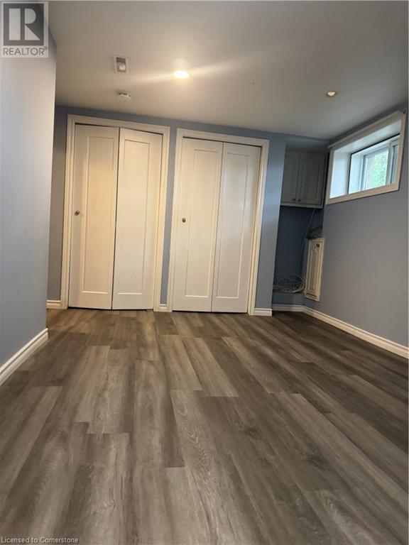 Photo 6 of 99 Mohawk Road W Unit Basement, Hamilton ON