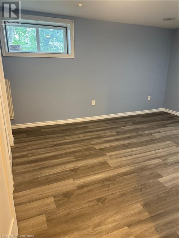 Photo 7 of 99 Mohawk Road W Unit Basement, Hamilton ON