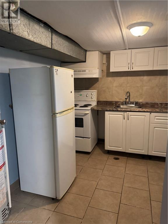 Photo 8 of 99 Mohawk Road W Unit Basement, Hamilton ON