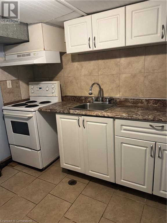 Photo 9 of 99 Mohawk Road W Unit Basement, Hamilton ON