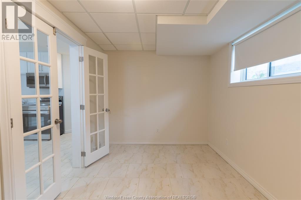 Photo 10 of 3131 Jefferson Boulevard Unit Lower, Windsor ON