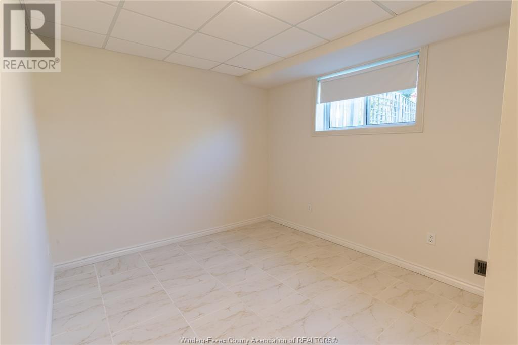 Photo 12 of 3131 Jefferson Boulevard Unit Lower, Windsor ON