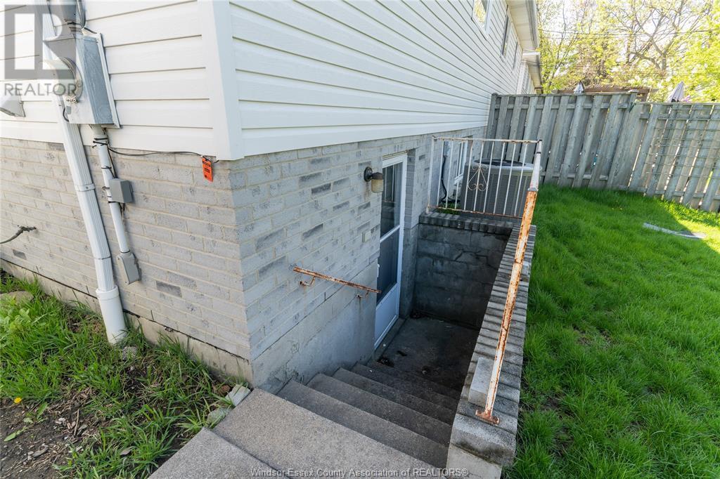 Photo 16 of 3131 Jefferson Boulevard Unit Lower, Windsor ON
