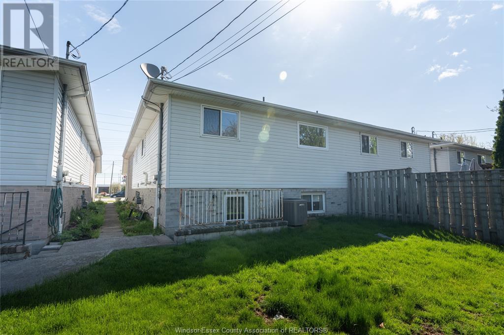 Photo 17 of 3131 Jefferson Boulevard Unit Lower, Windsor ON