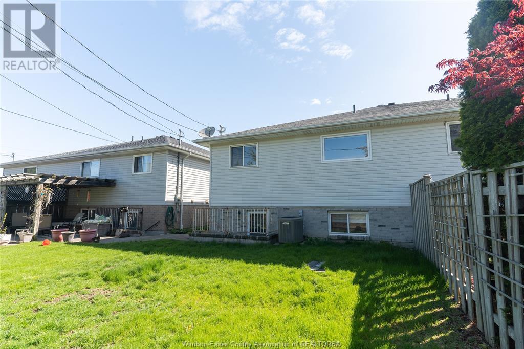 Photo 18 of 3131 Jefferson Boulevard Unit Lower, Windsor ON