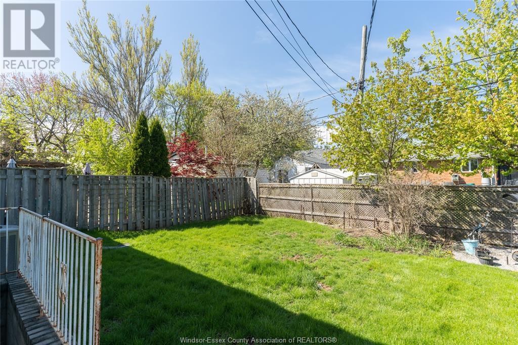 Photo 19 of 3131 Jefferson Boulevard Unit Lower, Windsor ON