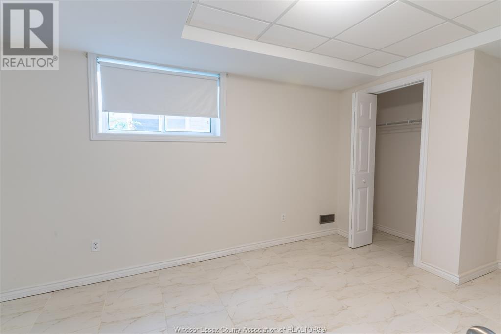 Photo 9 of 3131 Jefferson Boulevard Unit Lower, Windsor ON