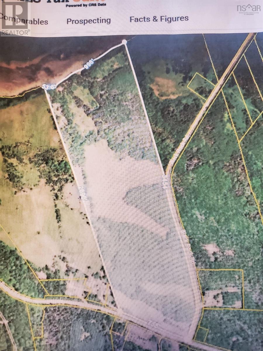 Property 18 of 19 of Lot Black Rock Road & Russia Road