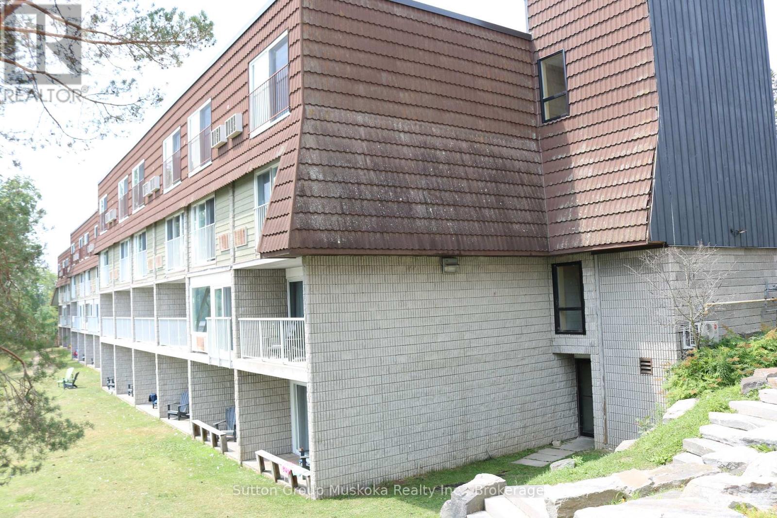 Photo 12 of Unit 111 1235 Deerhurst Drive, Huntsville ON