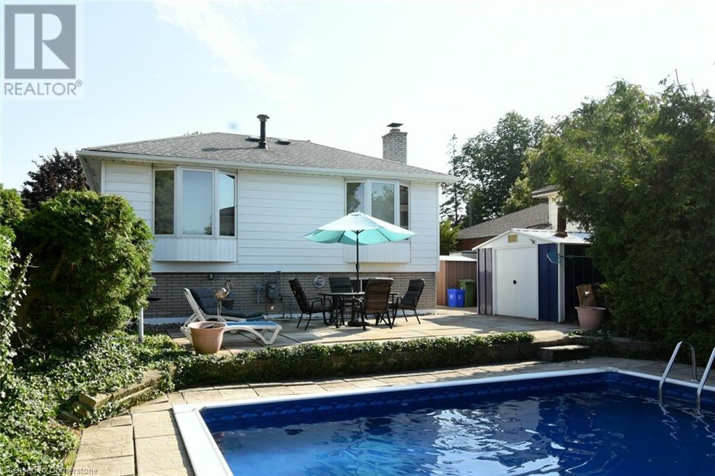 Photo 29 of 33 Dubarry Boulevard, Hamilton ON
